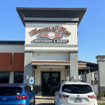 House of Pies - Bakeries Near Me - Katy, Texas