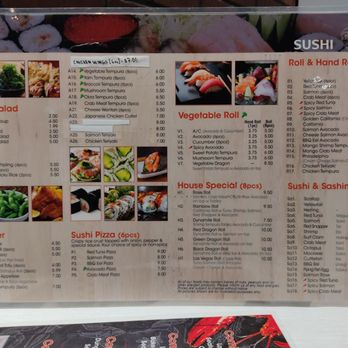 Meet Sushi and Boil - Noodles Near Me - Toronto, Ontario
