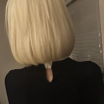 La Jolie Salon - Back... - Hair Salons Near Me - Beverly Hills, California