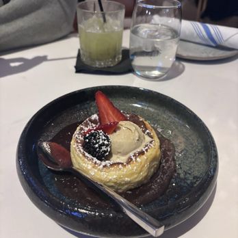 19Seventy at the Ovalo - Cheesecake - Italian Near Me - Arcadia, California