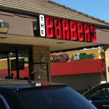 The Barbers - Scholls Ferry - Barbers Near Me - Tigard, Oregon The Barbers - Scholls Ferry - Barbers Near Me - Tigard, Oregon