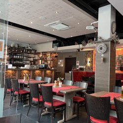 Little Italy - Innenbereich [08.2022]