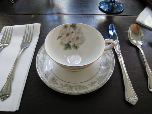 Alice's Tea Cup, Chapter 2 by null