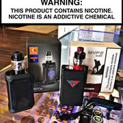 THE VAPOR GARAGE - Updated May 2026 - 137 Photos - 2495 Commons Blvd,  Beavercreek, Ohio - Vape Shops - Phone Number - Yelp