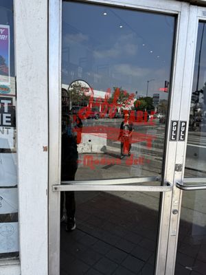 Jeff's Table by null