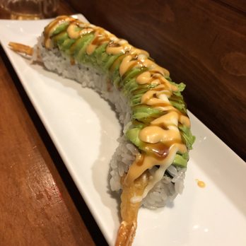 Sushi Time - Surprise roll OMG - Sushi Bars Near Me - Tempe, Arizona Sushi Time - Surprise roll OMG - Sushi Bars Near Me - Tempe, Arizona