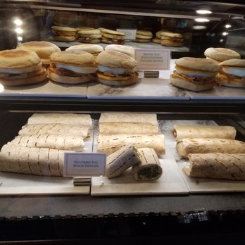 Illy's @ Marriott - breakfast items - Coffee & Tea Near Me - Marco Island, Florida