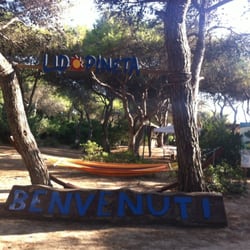 Lido Pineta