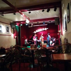 Sounds Jazz Club - Concert