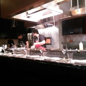 Chi Spacca - Chad at work - Italian Near Me - Los Angeles, California Chi Spacca - Chad at work - Italian Near Me - Los Angeles, California