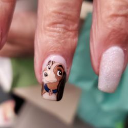 Le's Nails & Spa