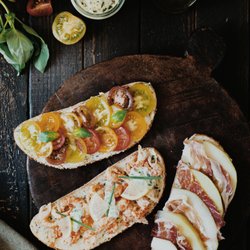 La Tartinerie