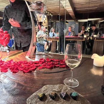 Casa Frida - Wine Tasting Room Near Me - Ensenada, BCN
