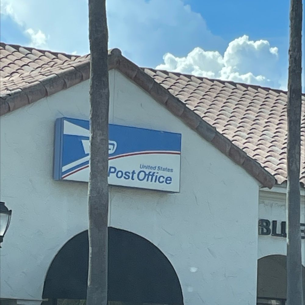 US POST OFFICE Updated August 2024 12 Reviews 1515 SE 17th St