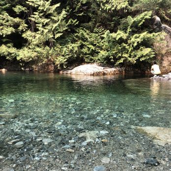 Lynn Canyon Park - Parks Near Me - North Vancouver, British Columbia