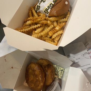 Jay Bird's Chicken - Chicken Shop Near Me - Long Beach, California