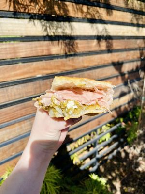 All'Antico Vinaio by null