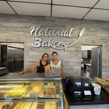 National Bakery - Bakeries Near Me - Tarpon Springs, Florida National Bakery - Bakeries Near Me - Tarpon Springs, Florida