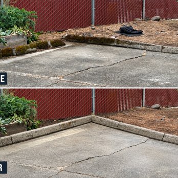 Evergreen Exterior Solutions - Pressure Washers Near Me - Vancouver, Washington Evergreen Exterior Solutions - Pressure Washers Near Me - Vancouver, Washington