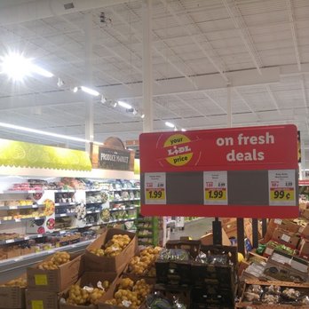 Lidl - Grocery Near Me - North Brunswick Township, New Jersey