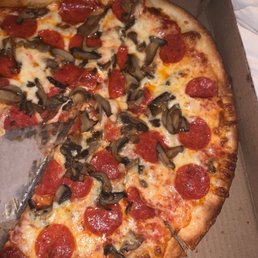 Best NJ Pie!!
