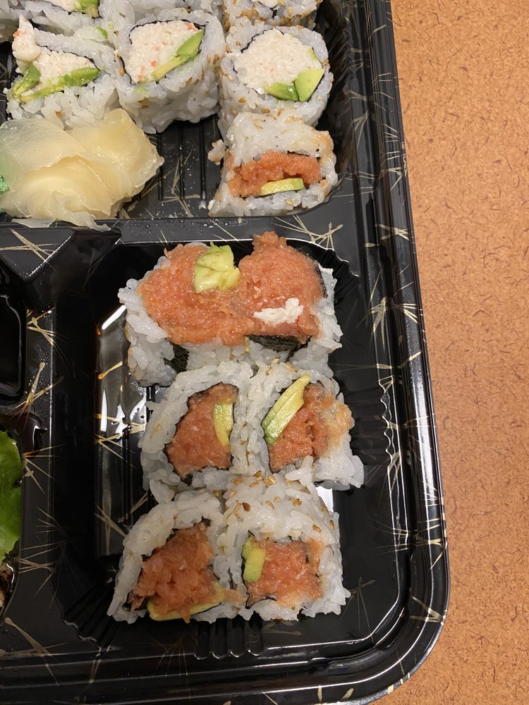 Tora Sushi Lounge