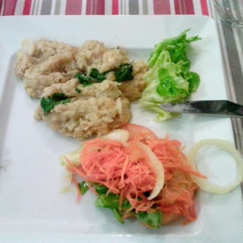 Sabores com Alma - Migas de Bacalhau - Portuguese Near Me - Montargil, 12
