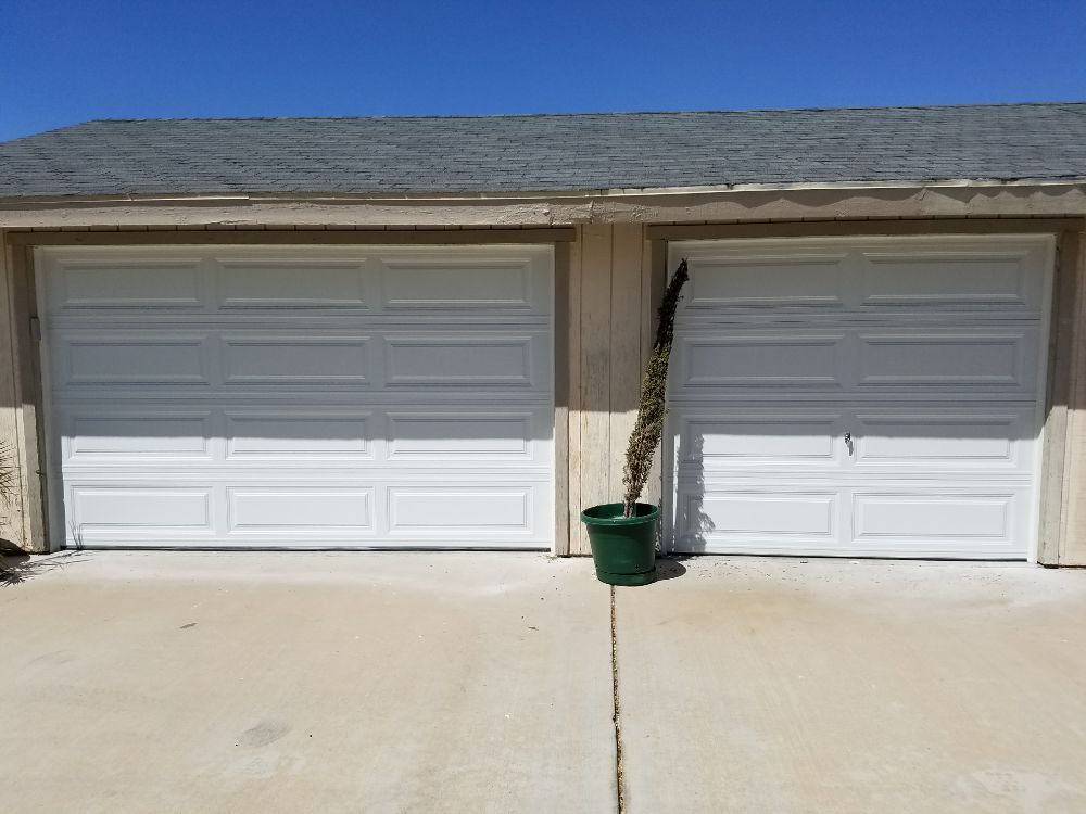 THE GARAGE DOOR STORE Updated August 2024 15 Photos Victorville