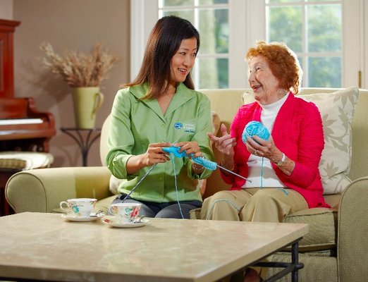 Comfort Keepers 116 Cottage Grove Rd Bloomfield Ct Personal Care