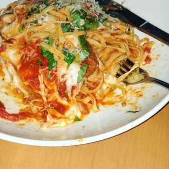 Maria's Seaside Cafe - Chicken parmigiana - Italian Near Me - Westerly, Rhode Island Maria's Seaside Cafe - Chicken parmigiana - Italian Near Me - Westerly, Rhode Island