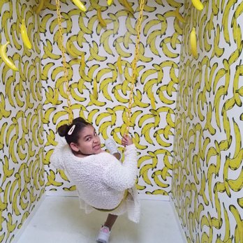 Original Selfie Museum - Art Museums Near Me - Seattle, Washington