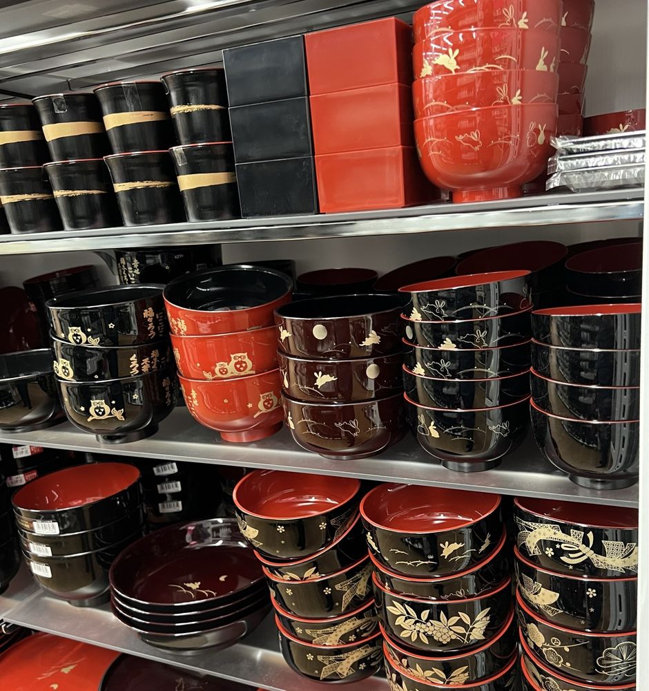 DAISO Updated October 2024 28 Joyce Rd, New Rochelle, New York Discount Store Phone