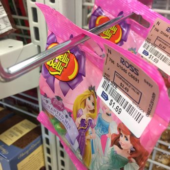 Ross Dress for Less - Princess jelly beans - Department Stores Near Me - La Mesa, California