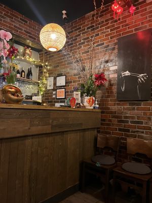 Petite Dumpling by null