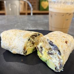 Organic Krush Kitchen & Eatery