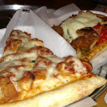 Caffe Amici - Pizza Near Me - Selden, New York