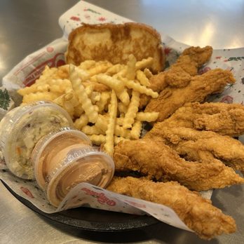 Raising Cane's Chicken Fingers - Caniac combo - Fast Food Near Me - Burlington, New Jersey Raising Cane's Chicken Fingers - Caniac combo - Fast Food Near Me - Burlington, New Jersey