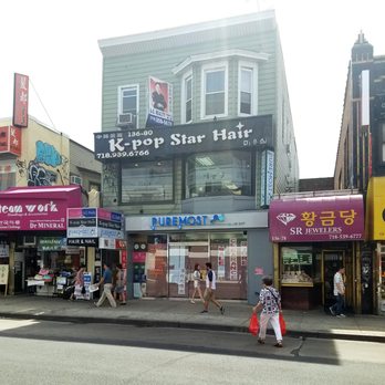 Kpop Star Hair Studio - Hair Salons Near Me - New York, New York Kpop Star Hair Studio - Hair Salons Near Me - New York, New York