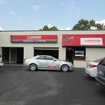 CARSTAR Bexley - Body Shops Near Me - Columbus, Ohio CARSTAR Bexley - Body Shops Near Me - Columbus, Ohio