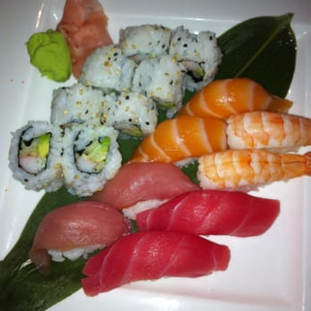 Red Fish - Sushi Bars Near Me - Arlington, Tennessee Red Fish - Sushi Bars Near Me - Arlington, Tennessee