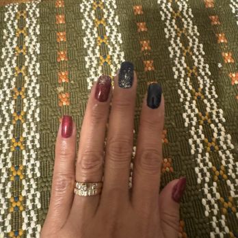 Starwaves - Loving this new combo! Ahn is a genius! - Skin Care Near Me - Arlington Heights, Illinois