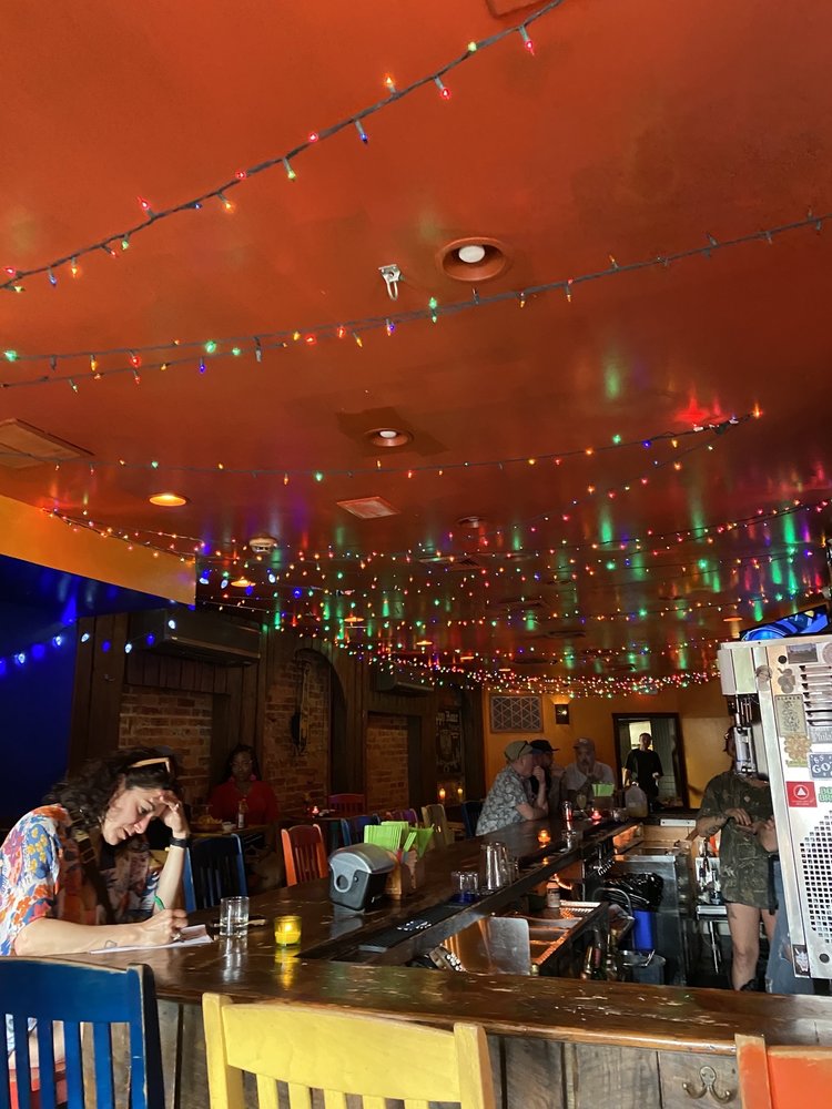 Cantina Los Caballitos
