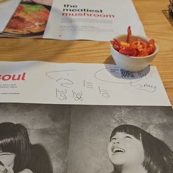 Wagamama - Japanese Near Me - Ellesmere Port, CHW