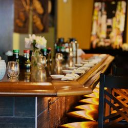 Waraji Japanese Restaurant - Sake Flights