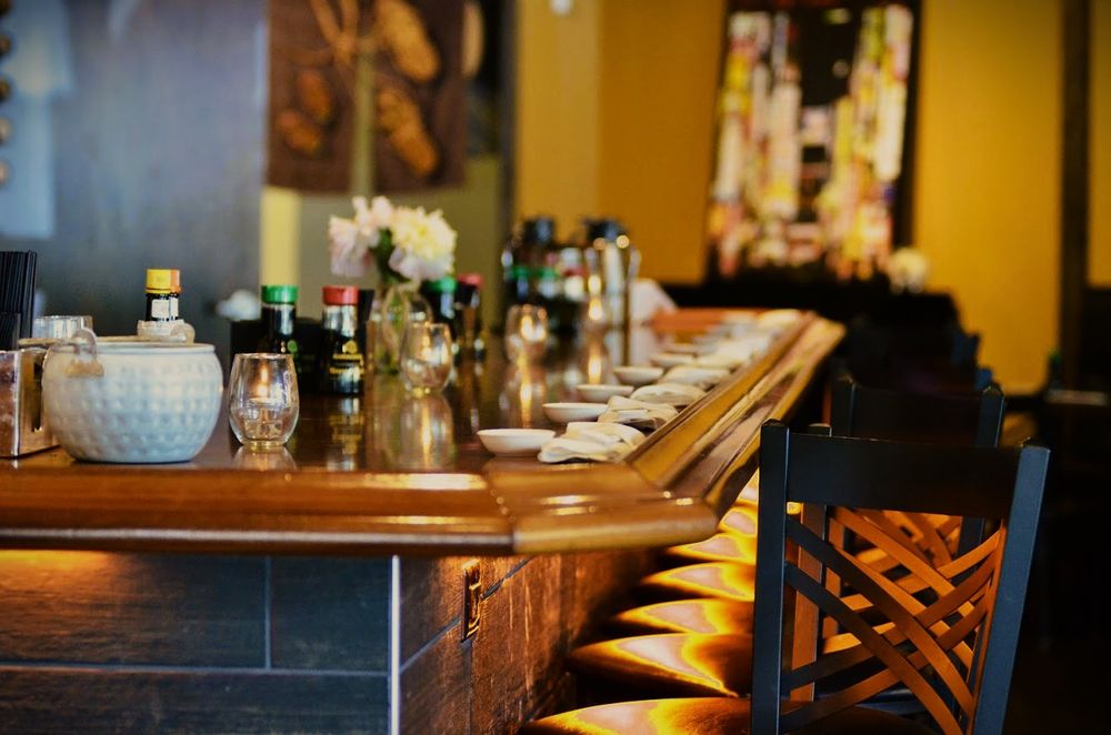 Waraji Japanese Restaurant