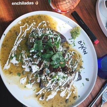 Bakan - Mexican Near Me - Miami, Florida
