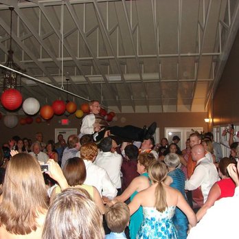 Eagle Entertainment Event Services - Just Dance - DJs Near Me - Cadillac, Michigan