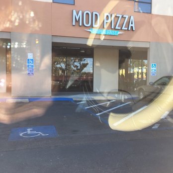 MOD Pizza - Pizza Near Me - Sacramento, California MOD Pizza - Pizza Near Me - Sacramento, California
