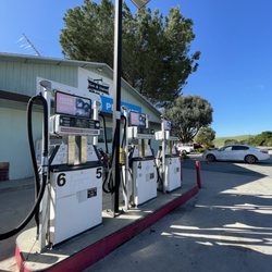 San Ardo Liquors