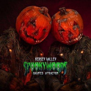 Kersey Valley SpookyWoods - https://www.spookywoods.com/gallery/ - Haunted Houses Near Me - Archdale, North Carolina Kersey Valley SpookyWoods - https://www.spookywoods.com/gallery/ - Haunted Houses Near Me - Archdale, North Carolina
